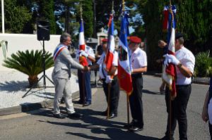 AGDE - Hommage du 5 Juillet 62 d'Oran - 075